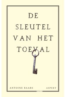 De Sleutel Van Het Toeval