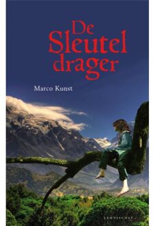 De sleuteldrager - Boek Marco Kunst (9047704339)