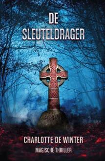 De sleuteldrager trilogie compleet -  Charlotte de Winter (ISBN: 9789463085700)