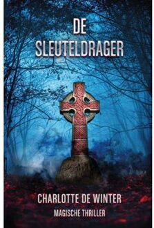 De Sleuteldrager Trilogie Compleet - Charlotte de Winter