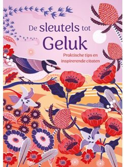 De Sleutels Tot Geluk