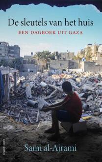 De sleutels van het huis -  Sami Al-Ajrami (ISBN: 9789026370625)