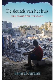 De Sleutels Van Het Huis - Sami Al-Ajrami