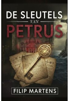 De Sleutels Van Petrus - Filip Martens