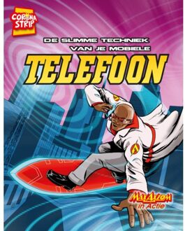 De slimme techniek van je mobiele telefoon - Max