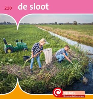 De sloot