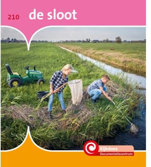 De sloot