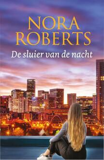 De sluier van de nacht -  Nora Roberts (ISBN: 9789402572315)