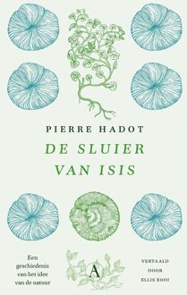 De sluier van Isis - Pierre Hadot - ebook