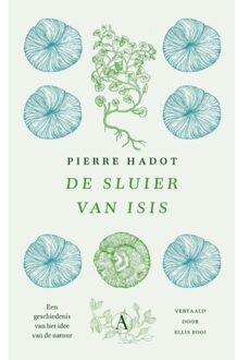 De Sluier Van Isis - Pierre Hadot