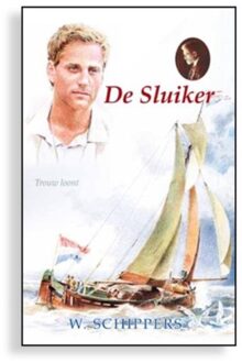 De Sluiker - Boek Willem Schippers (9461150016)