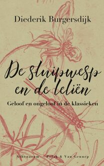De sluipwesp en de leliën - eBook Diederik Burgersdijk (9025308600)