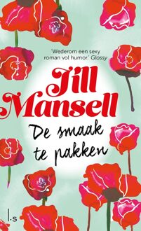 De smaak te pakken - eBook Jill Mansell (9021804638)