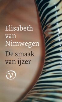 De smaak van ijzer - eBook Elisabeth van Nimwegen (9028280669)