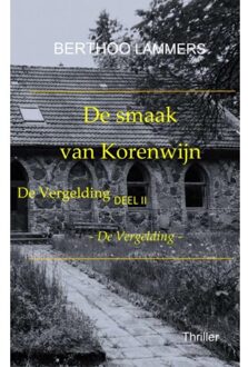 De Smaak van Korenwijn