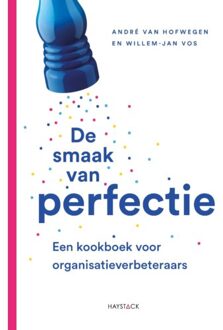 De Smaak Van Perfectie - André van Hofwegen