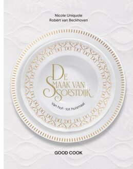 De Smaak Van Soestdijk - Nicole Uniquole
