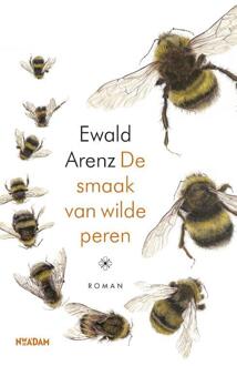 De Smaak Van Wilde Peren