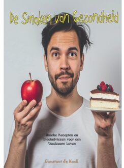 De Smaken Van Gezondheid - Constant De Kock