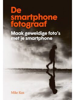 De Smartphone Fotograaf - Mike Kus