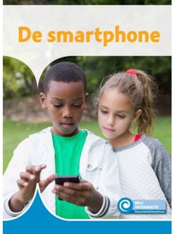 De Smartphone - Mini Informatie - Lucas Arnoldussen