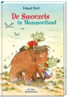 De Smoezels In Mammoetland - De Smoezels - Erhard Dietl