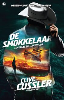 De smokkelaar - eBook Clive Cussler (9044352423)