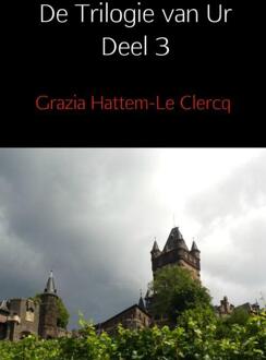 De Smuriaanse Superheld - Boek Grazia Hattem-Le Clercq (9402142266)