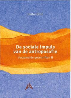 De Sociale Impuls Van De Antroposofie - Verzamelde - (ISBN:9789492326393)