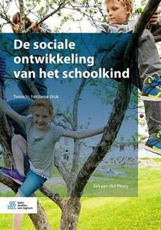 De Sociale Ontwikkeling Van Het Schoolkind