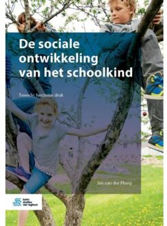 De Sociale Ontwikkeling Van Het Schoolkind