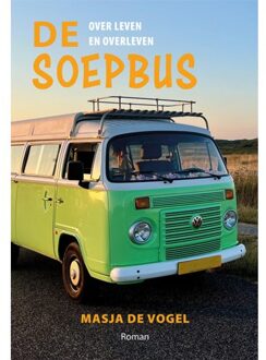 De Soepbus - Masja de Vogel