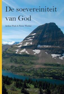 De Soevereiniteit van God - Boek Pieter Weeber (9082075326)