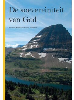 De Soevereiniteit van God - Boek Pieter Weeber (9082075326)