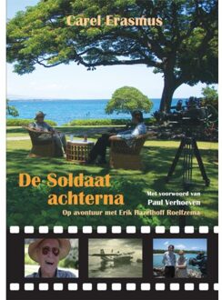 De Soldaat achterna
