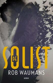 De solist - Boek Rob Waumans (9025452655)