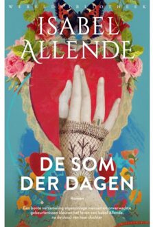De Som Der Dagen - Isabel Allende