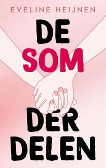 De som der delen -  Eveline Heijnen (ISBN: 9789047210214)