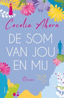 De som van jou en mij - Cecelia Ahern - ebook