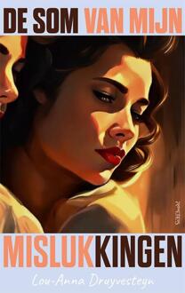 De som van mijn mislukkingen -  Lou-Anna Druyvesteyn (ISBN: 9789044658675)