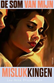 De som van mijn mislukkingen -  Lou-Anna Druyvesteyn (ISBN: 9789044658682)