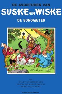 De Sonometer