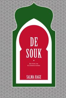 De Souk - (ISBN:9789000378227)