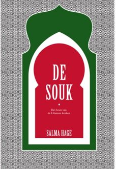 De Souk - (ISBN:9789000378227)