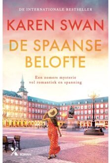 De Spaanse belofte