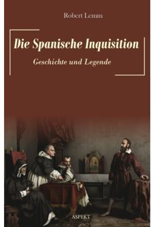 De Spanische Inquisition