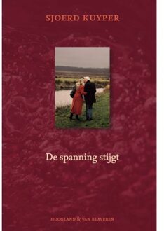 De Spanning Stijgt - Sjoerd Kuyper