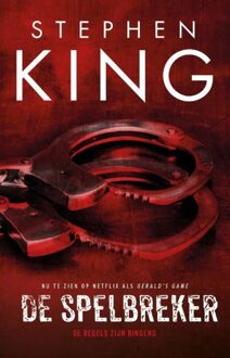 De spelbreker - eBook Stephen King (9024531748)