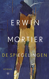 De spiegelingen - Boek Erwin Mortier (902347791X)