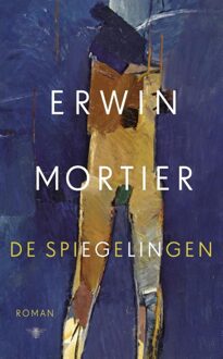 De spiegelingen - eBook Erwin Mortier (9023481178)